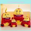 Plush Fuecoco Toy Stuffed Animal Doll Cartoon Decorations Kids Gift