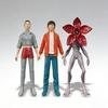 18 style New 6pcs/18pcs Strangers Figure Set Collectible Dolls Toy Set for Fans Ornament ornament Figures Toy gift