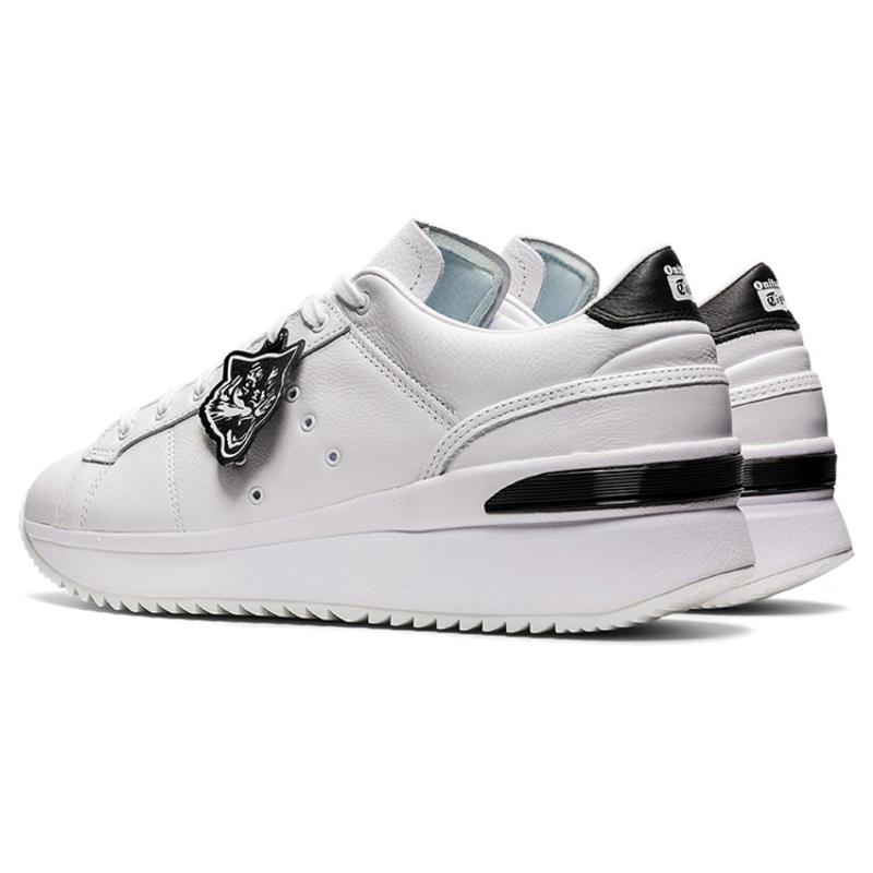 ONITSUKA TIGER Кроссовки Lawnship Pf 'White' 1183A531-100