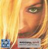 CD MADONNA - GHV2 (Величайшие хиты, том 2) 9362480002 Maverick 2001 Европа Поп Б/у