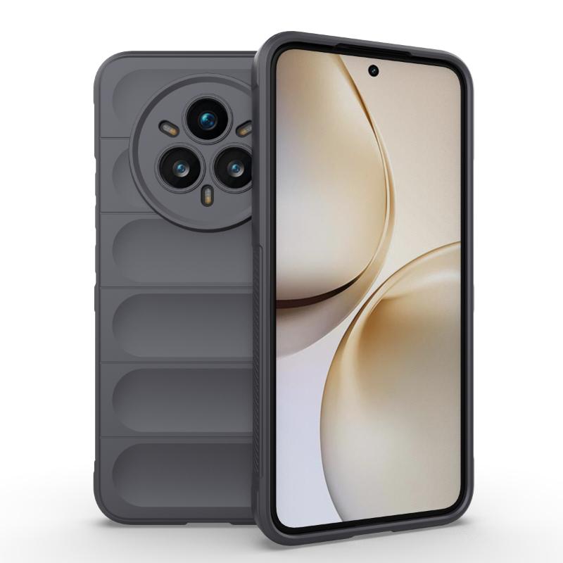 Чехол для OPPO Realme 14 Pro Plus 5G задняя крышка чехол мягкий силиконовый противоударный чехол для телефона Funda Coque