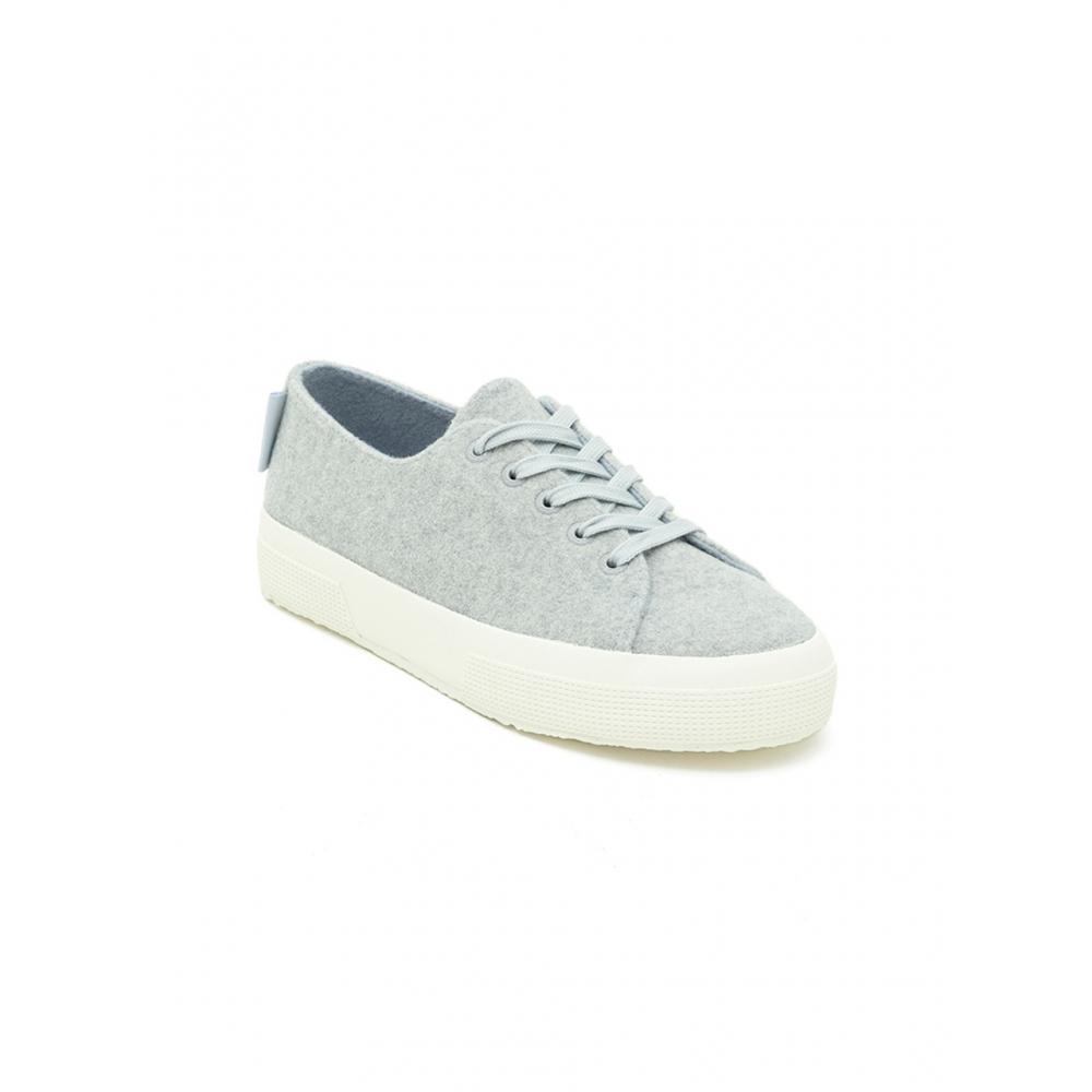 Superga 2750 Войлок Азурит S2128ewa04