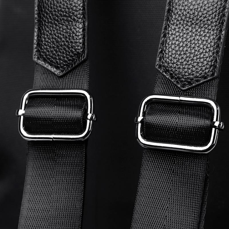 Рюкзак большой вместимости, женская многофункциональная сумка через плечо, школьный портфель Oxford Student