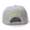 Кепка для мужчин Хлопок Вышитая Молния Snapback Шляпы Женские Для улицы Повседневная Спортивная Защита от солнца Gorra Дропшиппинг Хип-хоп Бейсбол