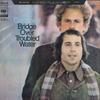 7inch Record SIMON & GARFUNKEL - Bridge Over Troubled Water / Keep T SONE70100 CBS SONY 1970 Japan Pop Used