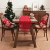 Lace Dining Table Mat Solid Color Table Decoration New Table Runner  Home Decoration