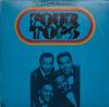Виниловая пластинка FOUR TOPS  Антология M9809A3 MOTOWN 1974 США Соул/Фанк Б/у
