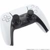 CYBER Analog Stick Cover & Assist Stick Set (for PS5) Black - PS5