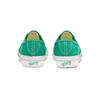 Vans PREMIUM Low Top Skateboard Shoes Unisex Green Sneakers VN000D4YFDC