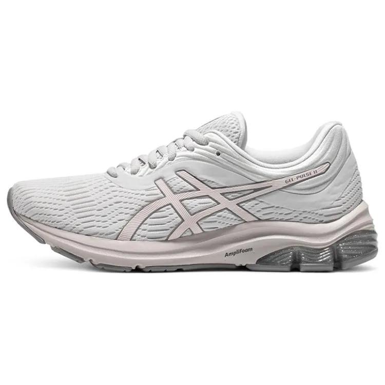 ASICS Gel Pulse 11 'Grey Pink' Women's (Unisex) Running Shoes 1012B138 022