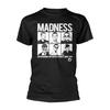 Футболка Madness 'Since 1979' - НОВАЯ