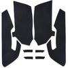 Mouse Anti-Slip Tape Elastics Refined Side Grips Sweat Resistant Pads/Anti Sweat Paste Grip Tape Compatible for Razer Viper/Viper Ultimate Gaming