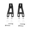 Dodge Ram Bumper 20-Inch Strip Light Bracket for Auxiliary Lighting
