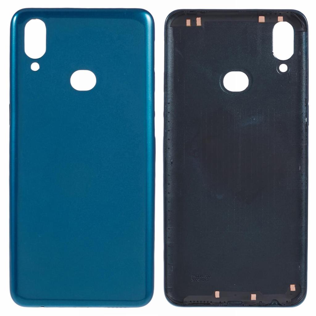 For Samsung Galaxy A10s A107 Back Battery Housing Cover Part (Without Logo)