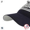 Casquette Mlb New York Yankees Mousse 'foam Script '47 Offside Dt' - B-foams17kpp-ny