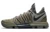 Zoom KD10 LMTD EP 'Dark Stucco Anthracite' AA4197-002