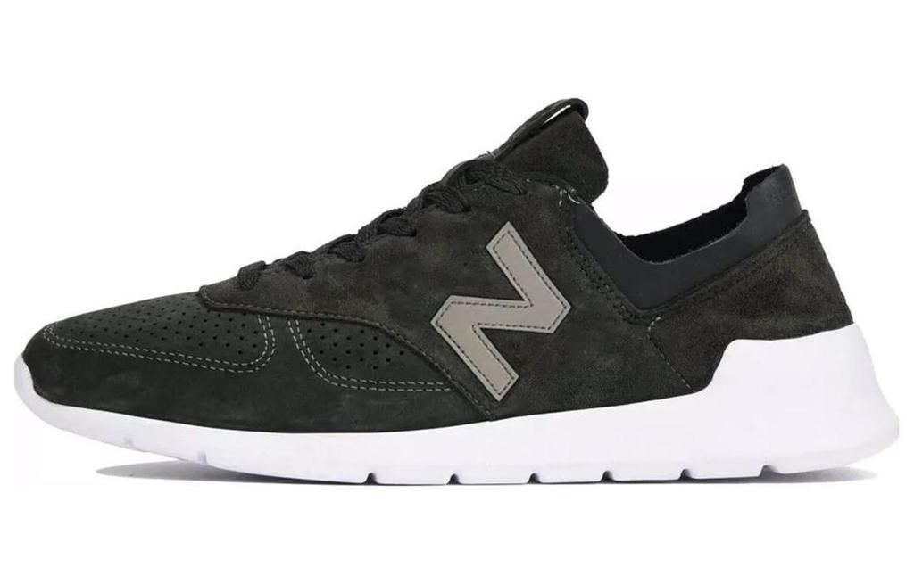 1978 New Balance 'Оливковый' ML1978SN
