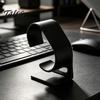 Компактное хранение ювелирных изделий 3D-печатная подставка для часов, Минималистичный держатель-витрина для коллекции часов, браслетов, ожерелий, Настольный органайзер-стойка,