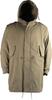Winter Jacket Mil Tec M51 Jacket Mfuoliv