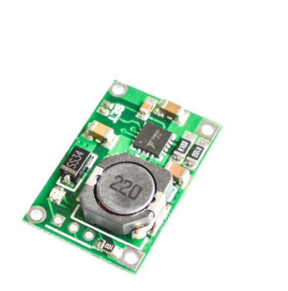 TP5100 Charging Management Power Supply Module Board TP5000 1A 2A Compatible with 4.2V 8.4V Single and Double Lithium Batteries