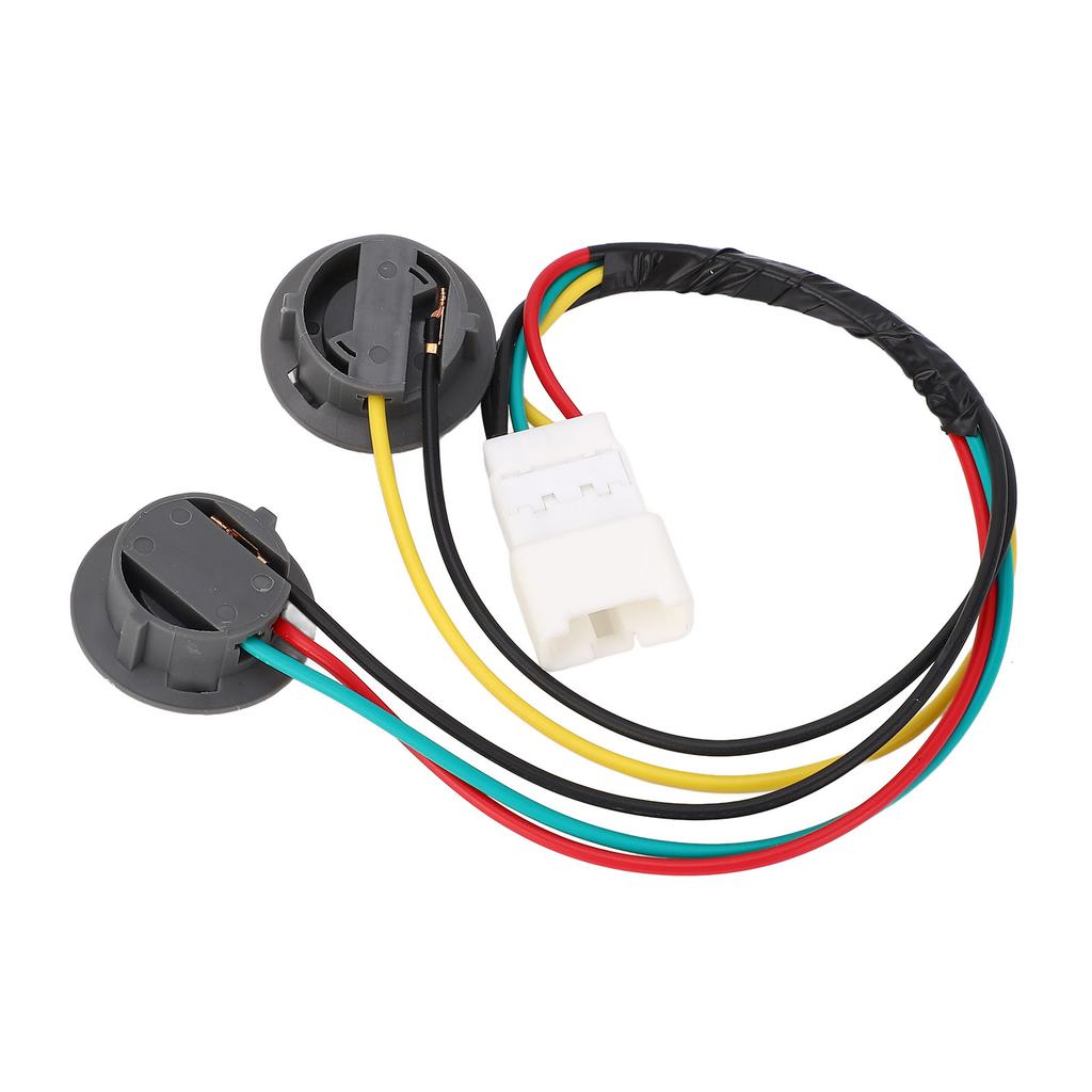 Taillight Socket Harness 92440?1M200 Rear Lamp Socket and Wire for Forte 4 Door Sedan 2009?2013