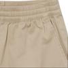 MLB Boston Red Sox Logo Embroidered Patch Loose Sports Shorts Men shorts Light-Beige 3LSMB0433-43BGL