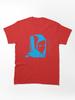 Ergo Proxy Re-L Mayer - Ergo Proxy 8 bit Classic Unisex T-Shirt