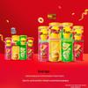Lay's Картофельные чипсы серии Infinite & Snack
