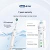 Oral-B Pro 4000 3D White Electric Toothbrush CN plug (adapter included)
