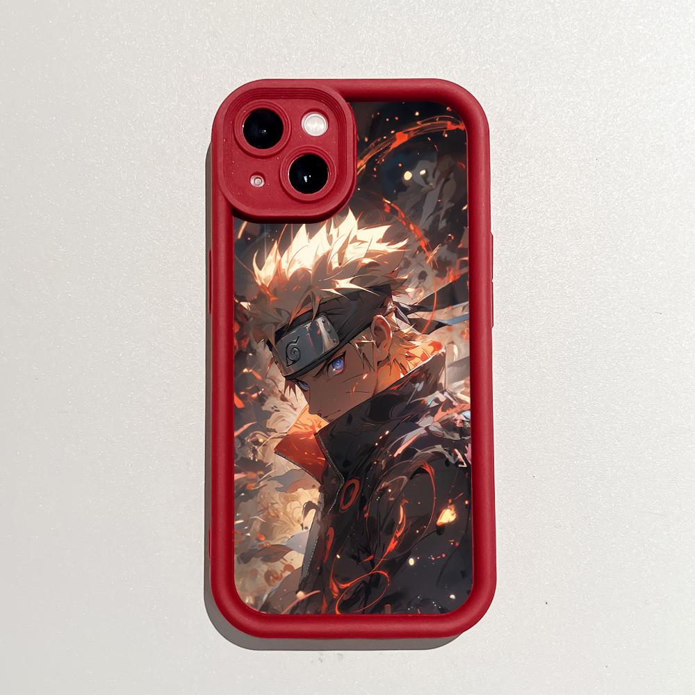 Мягкие силиконовые квадратные лестницы с мультяшным узором, полное покрытие, защита камеры, противоударный чехол для iPhone Infinix Tecno Vivo