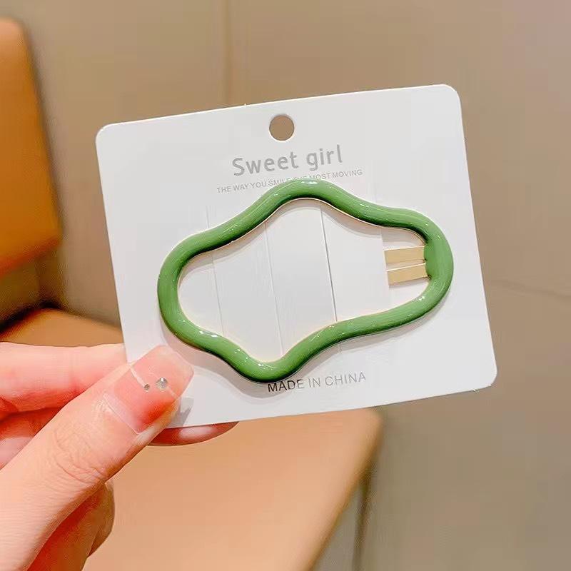 Cloud BB Advanced Root Lift Hair Clip - High Volume, Lightweight, Versatile Mini Headwear for Wavy Styles