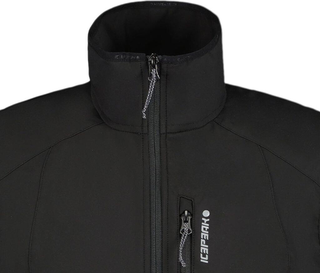 Куртка Icepeak Bogota (58995544IO) черный