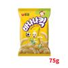 Korean Puff Snack – Banana Kick, Melon Kick (26 Options)