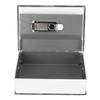 Mini Simulation Dictionary Book Money Box with Combination Lock Safe Box for Home Office