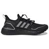 Adidas UltraBoost Cold.RDY 'Black Silver Metallic' Sneakers Q46487