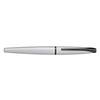 Cross ATX Brushed Chrome Etched Diamond Pen (Med Fountain)
