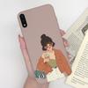 Для чехла Samsung galaxy A01 core чехол Samsung M01 core A 01 чехол силиконовая задняя крышка мягкий чехол для телефона для samsung galaxy A01 core чехол