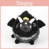 Soft Baphomet Plush Toy Doll Mythical Demon Stuffed Animal For Gift Collectors