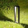 Mengpao Modern Solar Outdoor Lawn Light