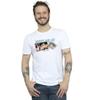 Friends Mens Meet Me At Central Perk T-Shirt
