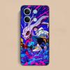 Чехол для телефона Jujutsu Kaisen Юта Оккоцу для Xiaomi Redmi 15 14 13 12 A5 3 2 1 C Plus 4G 5G Цветной Печатный Чехол Роскошный Красивый