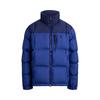 Polo Ralph Lauren Мужская пуховая куртка S Goham Mnpootw16021864410
