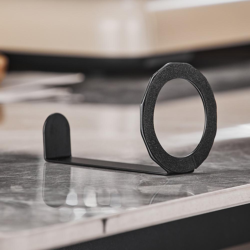 Игла для размешивания кофе эспрессо с 8 иглами WDT Tool Магнитная абсорбционная стойка Barista Инструмент для размешивания кофе