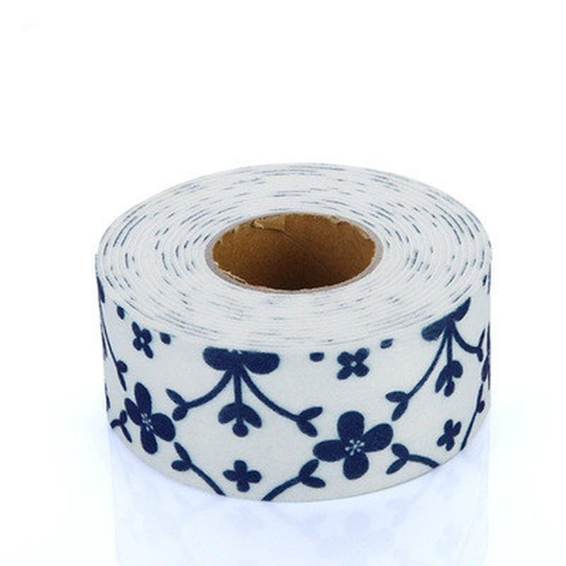 Уплотнительная лента из ПВХ для ванной комнаты, туалета, кухни, настенной раковины, плитки, ремонт водонепроницаемой ленты от плесени