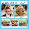 Soft Relaxation Stress Ball Babies Relief Toy with Face Guard Coat Underwear Slow Rising Anxiety Relaxing Hand Relieving Baby Squeeze Fidget