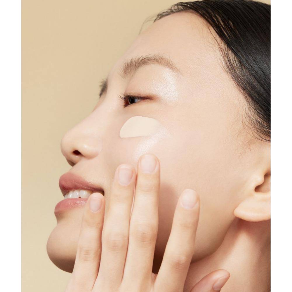 [Klairs] Осветляющий мягкий крем для проблемной кожи (BB крем) SPF40 PA++ 40 мл / Тональный крем