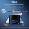 Набор L'Oréal Men Expert Код молодости Крем против морщин и Очищающее средство Aqua Power