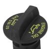 53013775AB 53013775AA 1.93 Inch Oil Filler Cap For DODGE MAGNUM 2005-2021 Leakproof Fuel Tank Cap