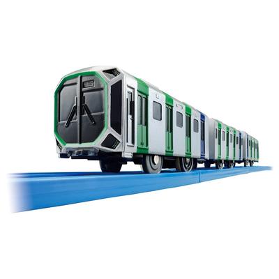 TAKARA TOMY Plarail Osaka Metro Chuo Line 400 Series Train Toy Ages S-37 3+