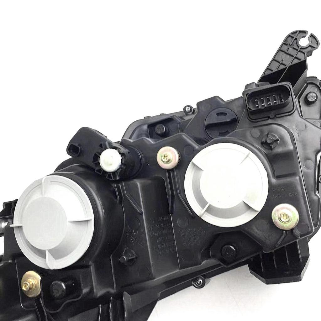 Changan Ouno S Headlight Assembly & Combination Light